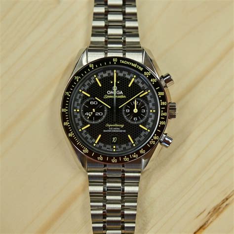 omega speedmaster super|omega speedmaster models by year.